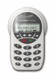 Antenna Audio X-Plorer MP3 player